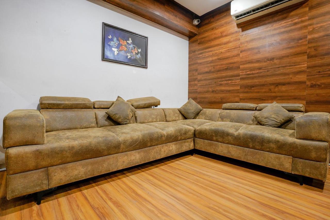 Fabhotel The Valentine - Udhna Road Σουράτ Εξωτερικό φωτογραφία
