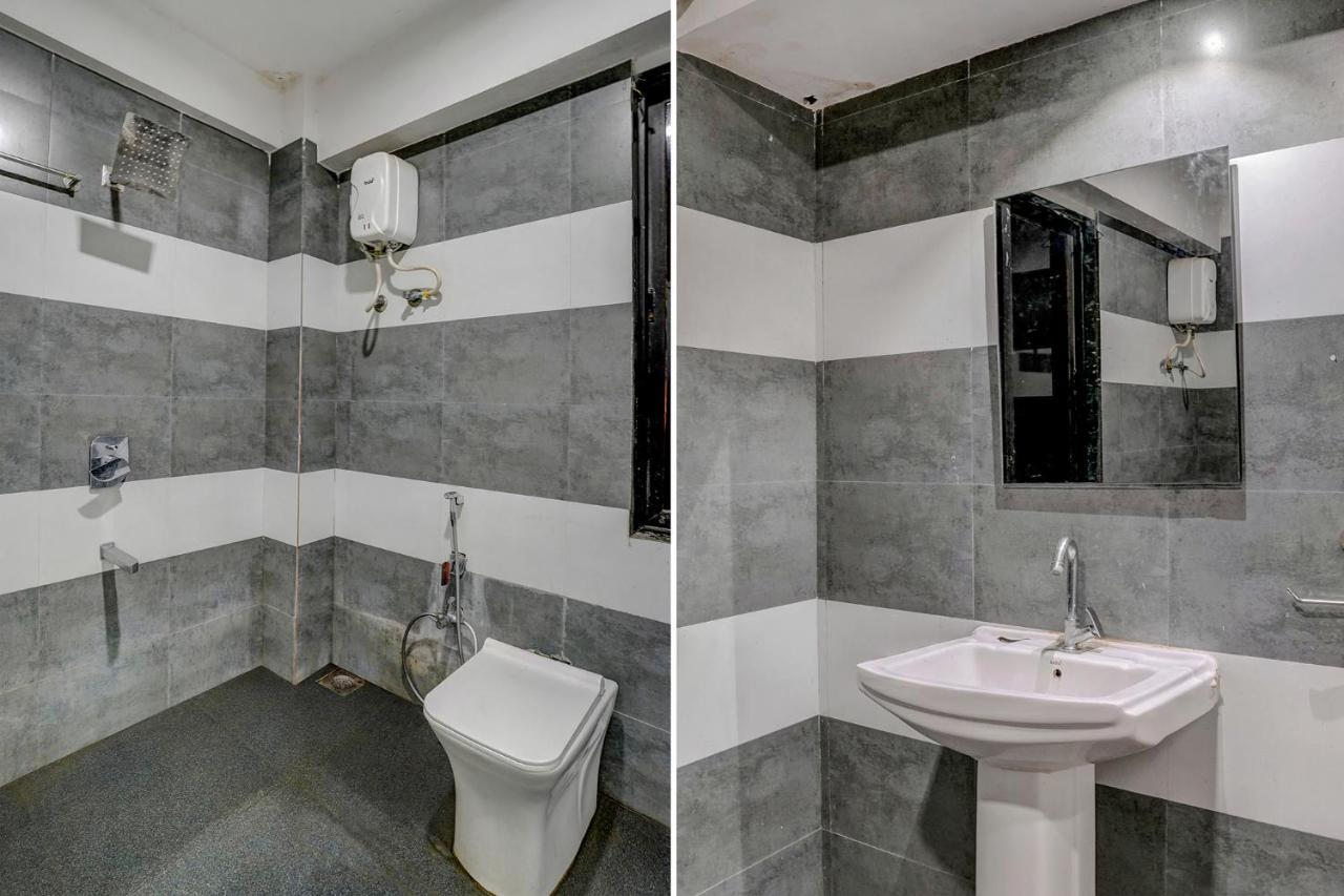 Fabhotel The Valentine - Udhna Road Σουράτ Εξωτερικό φωτογραφία